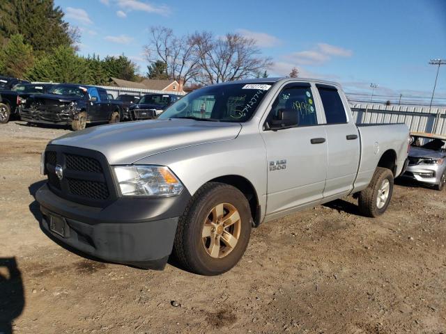 Photo 2 from auction – 2014 RAM 1500 ST with VIN 1C6RR6FG4ES153858