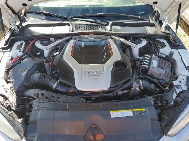 Photo 7 from auction – 2018 AUDI S5 PREMIUM with VIN WAUB4CF50JA010182