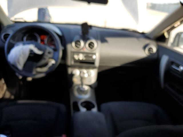 Photo 8 from auction – 2010 NISSAN ROGUE S with VIN JN8AS5MT3AW010668