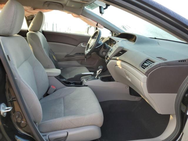 Photo 5 from auction – 2012 HONDA CIVIC EX with VIN 2HGFB2F88CH555695