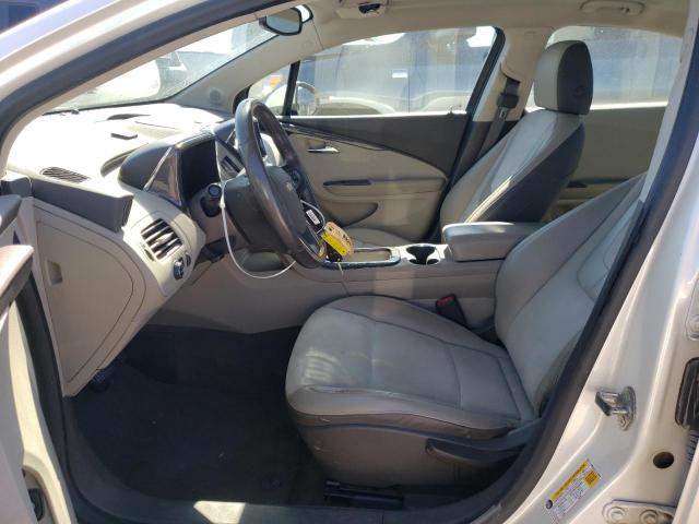 Photo 7 from auction – 2013 CHEVROLET VOLT with VIN 1G1RB6E47DU110924