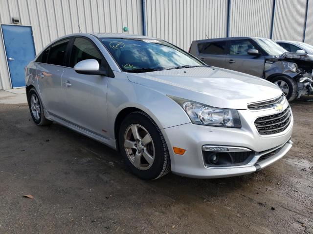 Photo 1 from auction – 2015 CHEVROLET CRUZE LT with VIN 1G1PC5SB5F7267340
