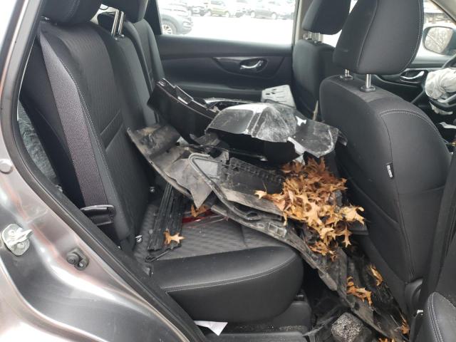 Photo 11 from auction – 2017 NISSAN ROGUE S with VIN KNMAT2MV1HP607315