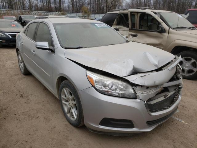 Photo 1 from auction – 2015 CHEVROLET MALIBU 1LT with VIN 1G11C5SL2FF195226