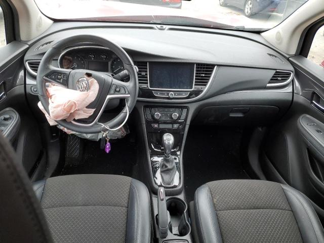 Photo 8 from auction – 2019 BUICK ENCORE PRE with VIN KL4CJASB0KB893741