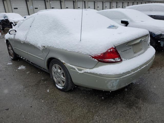 Photo 3 from auction – 2006 FORD TAURUS SE with VIN 1FAFP53U46A241635