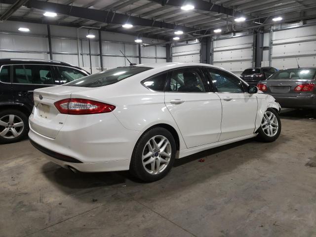 Photo 3 from auction – 2015 FORD FUSION SE with VIN 3FA6P0H77FR126359