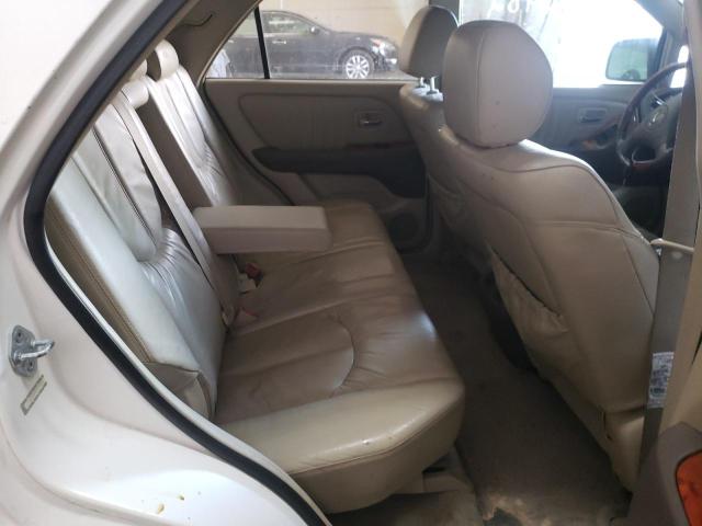 Photo 11 from auction – 2003 LEXUS RX 300 with VIN JTJHF10UX30296463