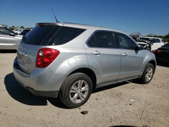 Photo 3 from auction – 2012 CHEVROLET EQUINOX LS with VIN 2GNALBEK8C1204000