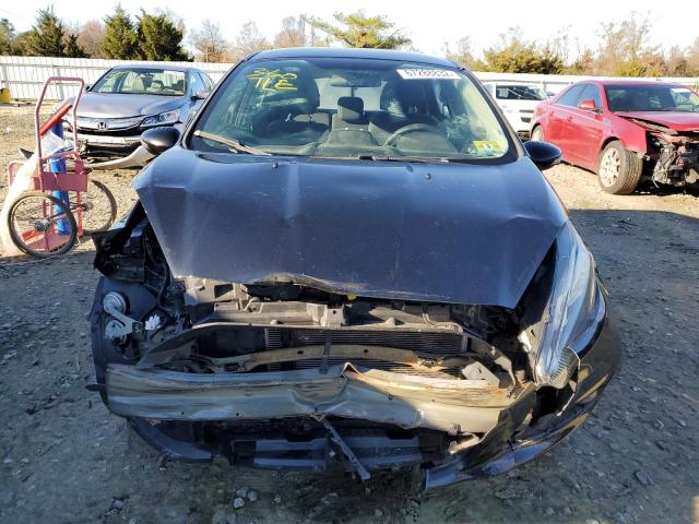 Photo 5 from auction – 2016 FORD FIESTA SE with VIN 3FADP4EJXGM153424