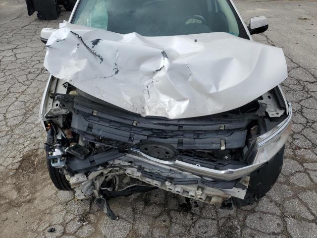 Photo 7 from auction – 2013 FORD EDGE SEL with VIN 2FMDK4JC4DBB68543