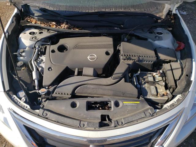 Photo 11 from auction – 2015 NISSAN ALTIMA 2.5 with VIN 1N4AL3AP4FC291270