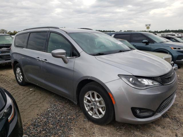 Photo 4 from auction – 2018 CHRYSLER PACIFICA T with VIN 2C4RC1EG3JR338221