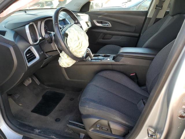 Photo 7 from auction – 2011 CHEVROLET EQUINOX LT with VIN 2GNALDECXB1286959