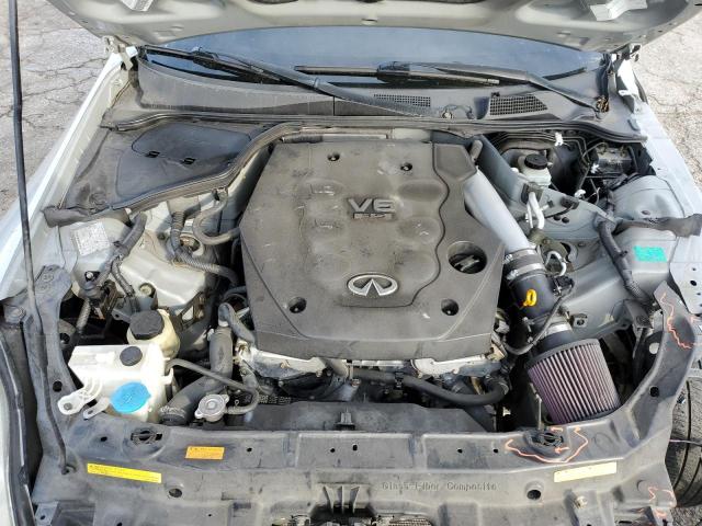 Photo 7 from auction – 2004 INFINITI G35 with VIN JNKCV51E14M604868