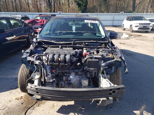 Photo 5 from auction – 2016 NISSAN SENTRA with VIN 3N1AB7AP8GY337408