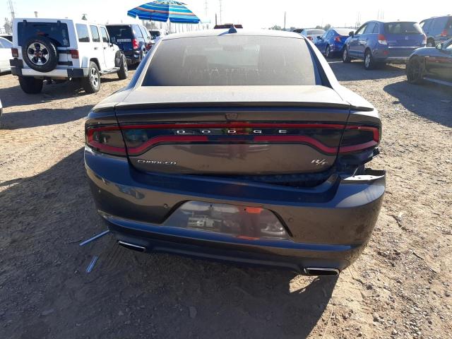 Photo 6 from auction – 2015 DODGE CHARGER R/ with VIN 2C3CDXCT3FH772100