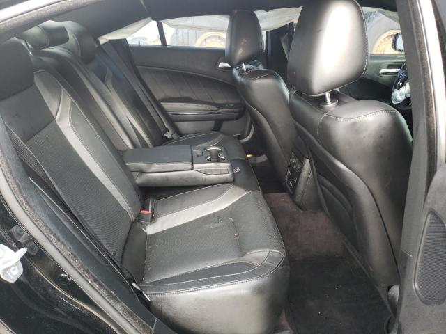 Photo 6 from auction – 2018 DODGE CHARGER R/ with VIN 2C3CDXCT9JH220934