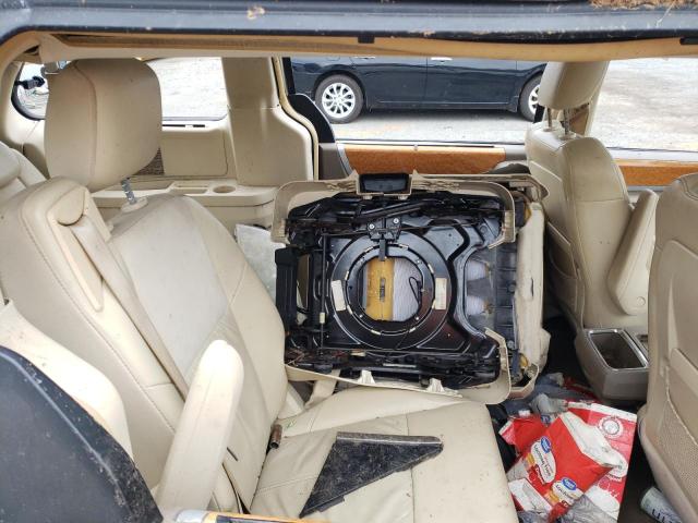 Photo 10 from auction – 2008 CHRYSLER TOWN & COU with VIN 2A8HR64X08R688420