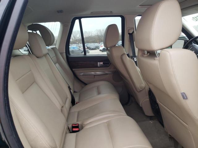 Photo 11 from auction – 2013 LAND ROVER RANGE ROVE with VIN SALSF2D41DA799747