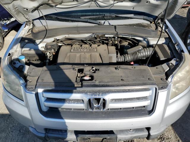 Photo 12 from auction – 2008 HONDA PILOT VP with VIN 5FNYF28208B016618