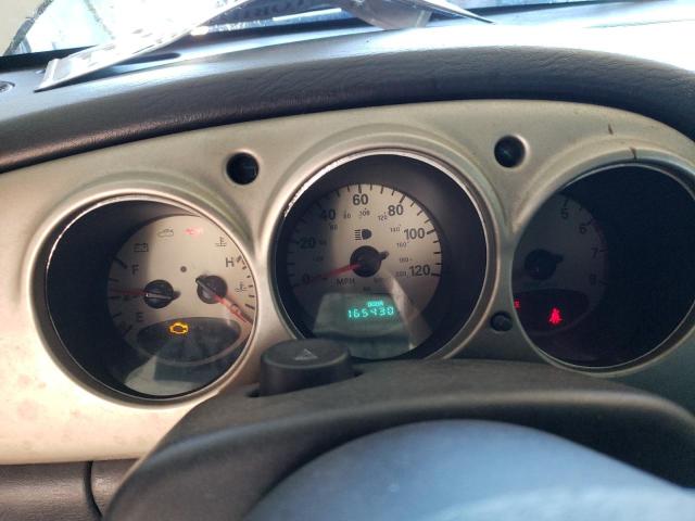 Photo 9 from auction – 2005 CHRYSLER PT CRUISER with VIN 3C3EY55X75T343646