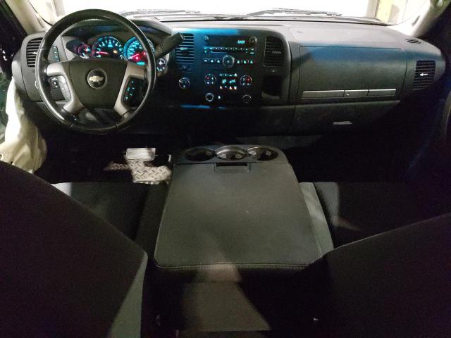 Photo 8 from auction – 2010 CHEVROLET SILVER1500 with VIN 3GCRKSE31AG216405