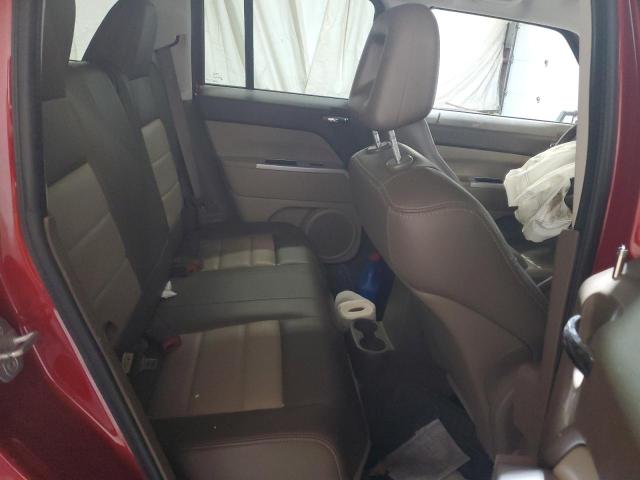 Photo 11 from auction – 2008 JEEP PATRIOT LI with VIN 1J8FF48W78D696992