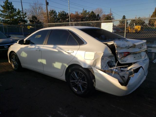 Photo 2 from auction – 2017 TOYOTA CAMRY with VIN 4T1BF1FK7HU299847