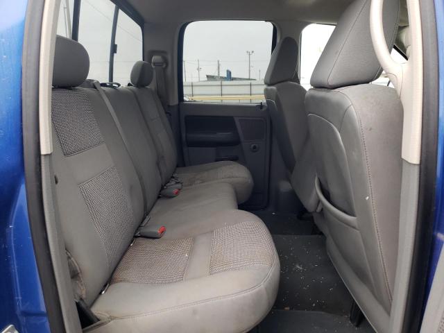 Photo 10 from auction – 2008 DODGE RAM 1500 S with VIN 1D7HA18208J212372