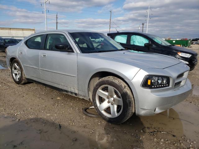 Photo 4 from auction – 2010 DODGE CHARGER with VIN 2B3CA4CV5AH134641