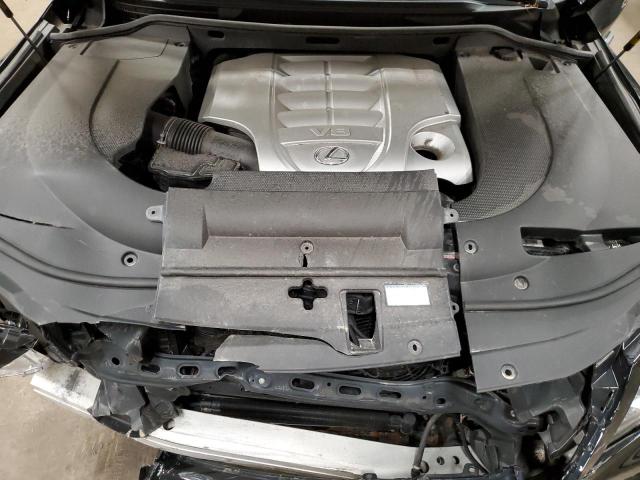 Photo 7 from auction – 2013 LEXUS LX 570 with VIN JTJHY7AX1D4123611