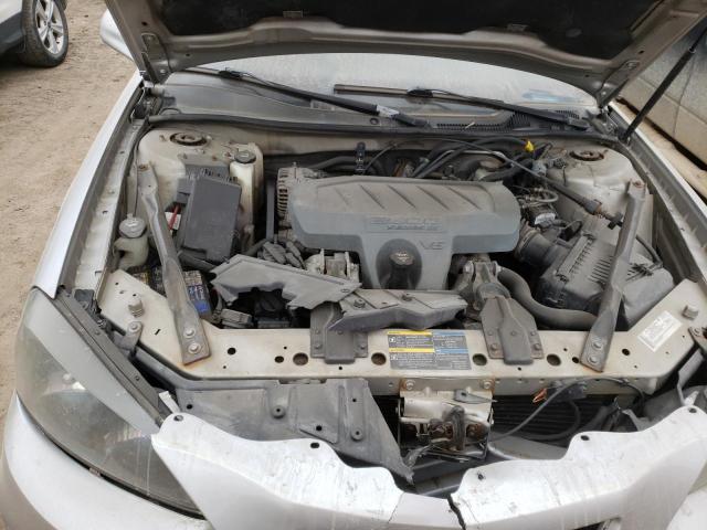 Photo 7 from auction – 2008 PONTIAC GRAND PRIX with VIN 2G2WP582881136048