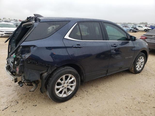 Photo 3 from auction – 2018 CHEVROLET EQUINOX LT with VIN 3GNAXJEV4JS530323