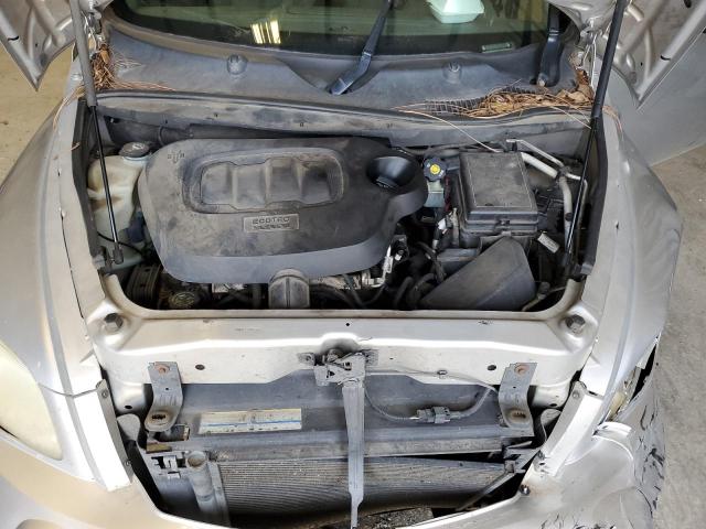 Photo 11 from auction – 2007 CHEVROLET HHR LT with VIN 3GNDA23D07S503529