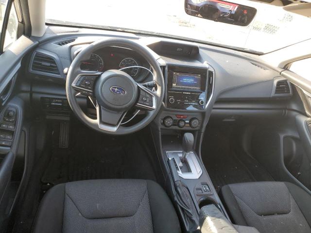 Photo 8 from auction – 2018 SUBARU IMPREZA PR with VIN 4S3GTAB69J3735248