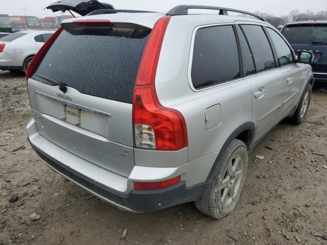 Photo 4 from auction – 2007 VOLVO XC90 3.2 with VIN YV4CZ982X71385436