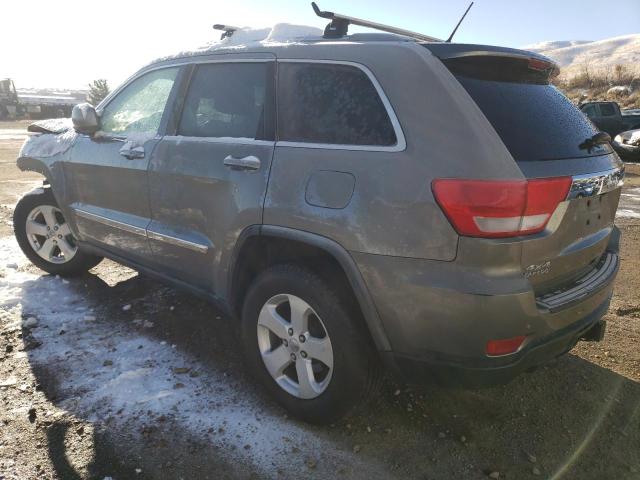 Photo 2 from auction – 2011 JEEP GRAND CHER with VIN 1J4RR4GT2BC642171