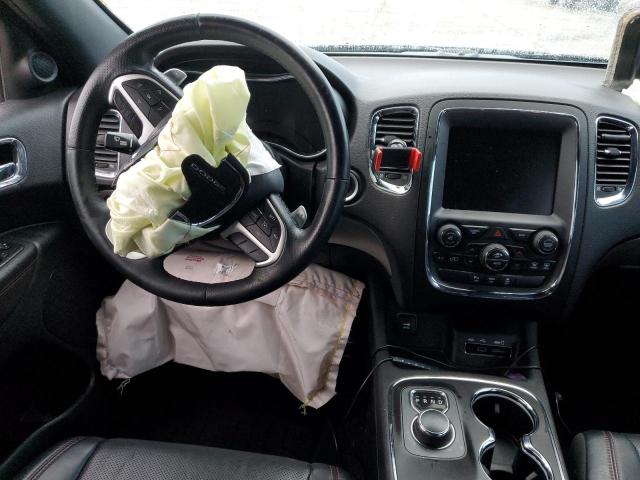 Photo 9 from auction – 2014 DODGE DURANGO R/ with VIN 1C4SDHCT2EC551585