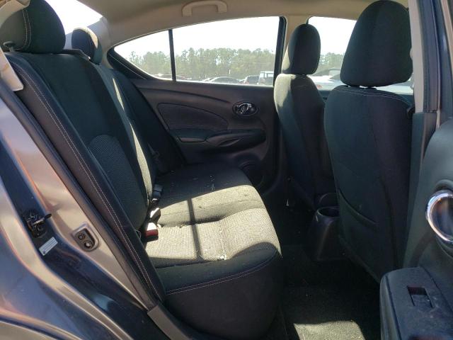 Photo 10 from auction – 2018 NISSAN VERSA S with VIN 3N1CN7AP4JL870845