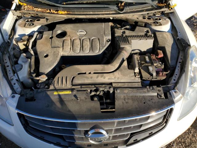 Photo 11 from auction – 2012 NISSAN ALTIMA BAS with VIN 1N4AL2AP7CN461034
