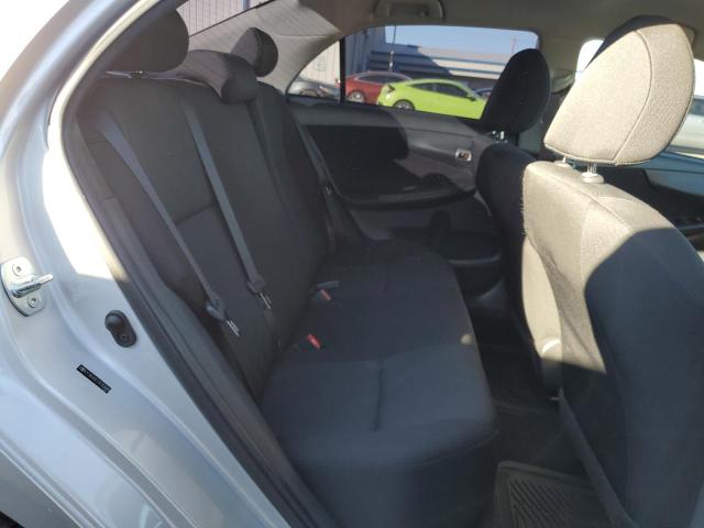 Zdjęcie 6 z aukcji – 2009 TOYOTA COROLLA BA z VIN 2T1BU40E29C159489