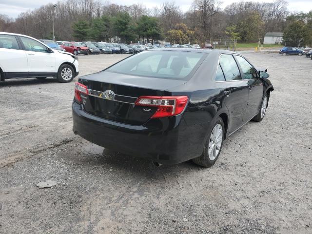 Photo 4 from auction – 2013 TOYOTA CAMRY L with VIN 4T4BF1FKXDR296988