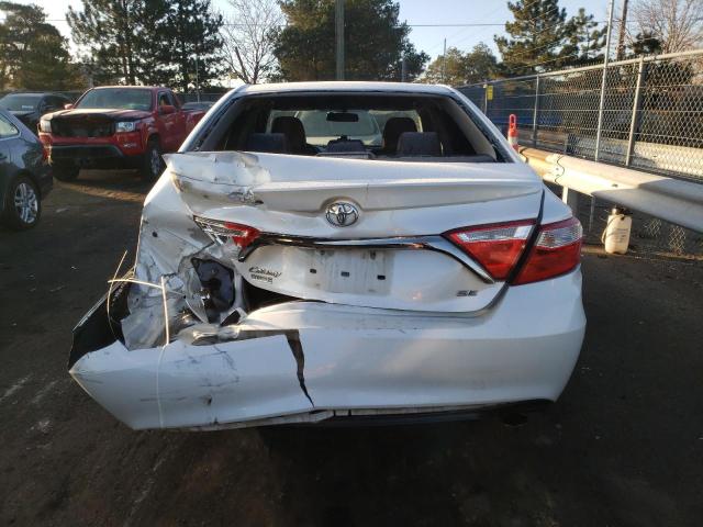 Photo 6 from auction – 2017 TOYOTA CAMRY with VIN 4T1BF1FK7HU299847