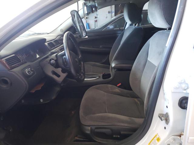 Photo 7 from auction – 2014 CHEVROLET IMPALA LIM with VIN 2G1WB5E39E1149810