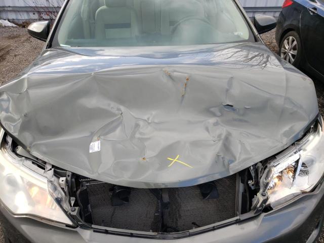 Photo 11 from auction – 2013 TOYOTA CAMRY L with VIN 4T1BF1FK8DU652509