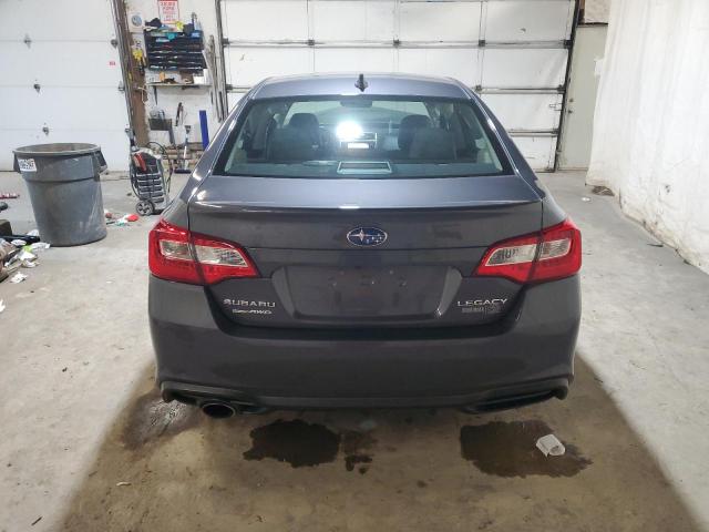 Photo 6 from auction – 2019 SUBARU LEGACY 2.5 with VIN 4S3BNAN61K3040893