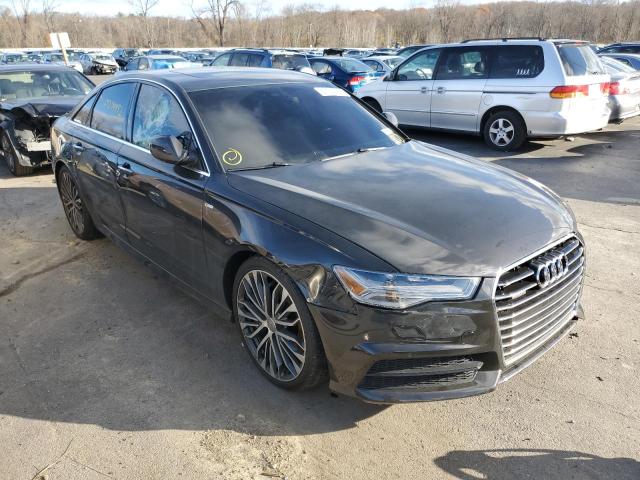 Foto 1 de la subasta – 2017 AUDI A6 PREMIUM con VIN WAUF8AFC7HN045121