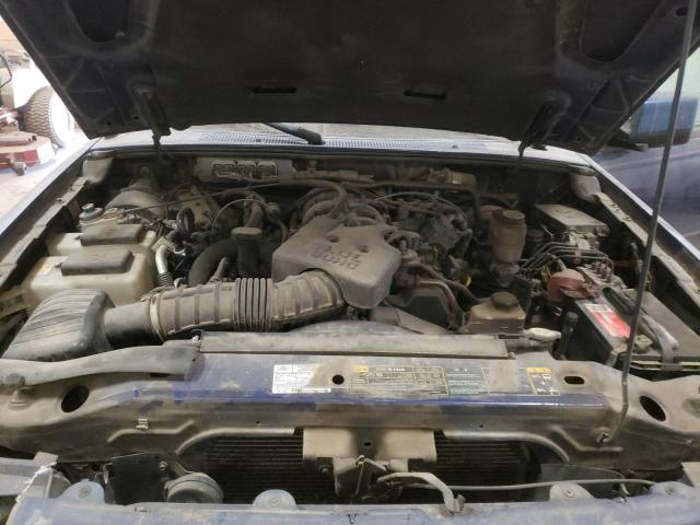 Photo 11 from auction – 2011 FORD RANGER SUP with VIN 1FTKR4EE4BPA77667