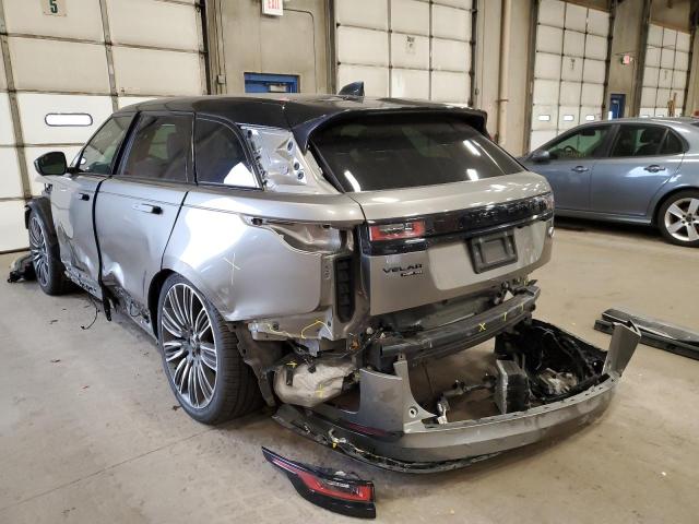 Photo 3 from auction – 2019 LAND ROVER RANGE ROVE with VIN SALYM2EV5KA788710